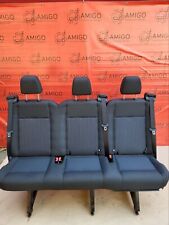Seat ford transit for sale  LONDON