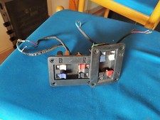 Coppia crossover per usato  Gioia del Colle
