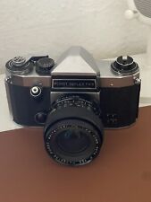 Porst reflex fx gebraucht kaufen  Germersheim