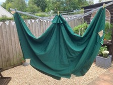Brand new green for sale  MARLBOROUGH
