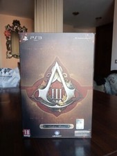 Assassin creed iii usato  Trezzo sull'Adda