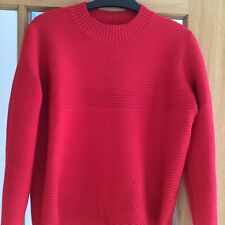 red jumper for sale  SOLIHULL