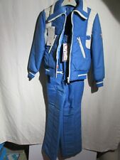 Blouson salopette vintage d'occasion  Aire-sur-l'Adour