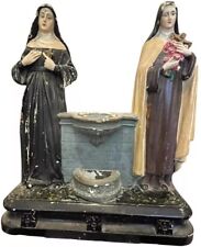 Vintage saint statue for sale  Philadelphia