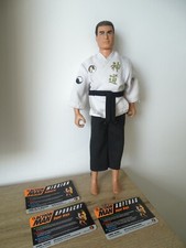 Action man super d'occasion  Plouvorn