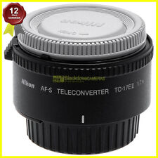 Nikon tele converter usato  Busto Arsizio