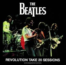 Beatles revolution take20 for sale  Shipping to Ireland