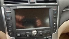 Info gps screen for sale  Patchogue