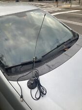 Antenna sirio auto usato  Medicina