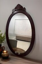 Decorative wood mirror for sale  Opa Locka