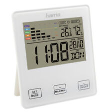 Hama wetterstation digital gebraucht kaufen  Landshut