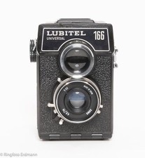 Lomo lubitel 166 gebraucht kaufen Lomo lubitel 166 gebraucht kaufen  Schorndorf