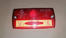 Rear light fanalino usato  Dipignano