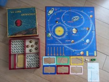 Antico raro gioco usato Antico raro gioco usato  Valdastico