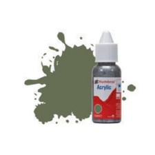 Humbrol 106 matte d'occasion  Expédié en Belgium
