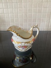 Superb antique coalport for sale  FERNDOWN