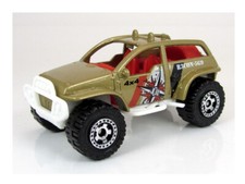 Matchbox 4x4 buggy d'occasion  Perpignan-