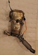 Vendo catalizzatore fap usato  Italia