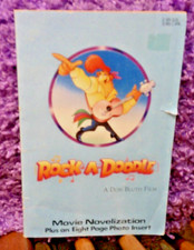 Rock doodle movie for sale  Easton