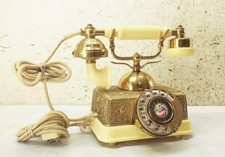 Vtg brass tone for sale  Mansfield