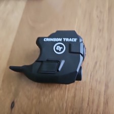 Crimson trace lightguard for sale  Hot Springs National Park
