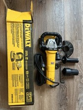 Dewalt dwe46153 110v for sale  SOUTHAMPTON