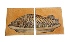 Roger capron fish d'occasion  Expédié en Belgium