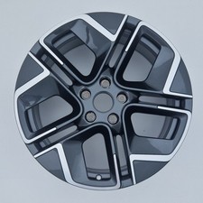 Genuine 3j0601025p alloy d'occasion  Expédié en Belgium