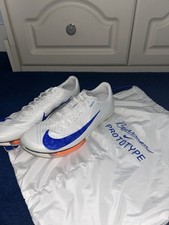 Nike air zoom for sale  SHEFFIELD