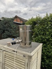 Api nord abfüllturbo gebraucht kaufen  Lenzen