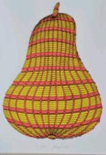 Thomas bayrle riginal gebraucht kaufen Thomas bayrle riginal gebraucht kaufen  Dortmund