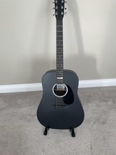 Martin johnny cash for sale  CHESTER