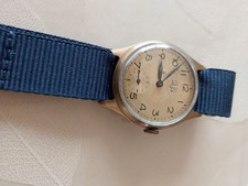 Montre gub glashutte d'occasion  Le Blanc-Mesnil