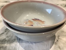 Denby twilight cereal for sale Denby twilight cereal for sale  ERSKINE