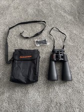Celestron binoculars case for sale  Bradley