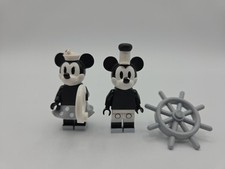 Lego vintage minnie for sale  Chandler