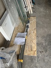 Dusch kabine 90 gebraucht kaufen  Köln