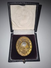 Verwundetenabzeichen gold mili gebraucht kaufen  Dortmund
