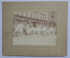 1880s photo parade for sale  USA