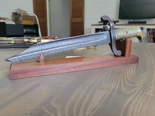 Modified m1842 yataghan for sale  Garland