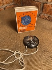 Vintage smiths stop for sale  HALESOWEN