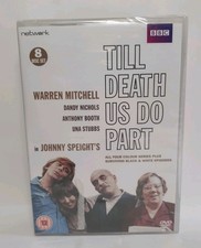 Till death part for sale  SOUTHPORT