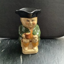 Tony wood toby for sale  SUTTON