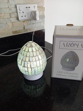 Aroma led ultrasonic for sale  MANSFIELD