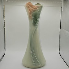 Art nouveau vase for sale  ROSSENDALE
