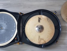 Hhx evolution crash for sale  LONDON