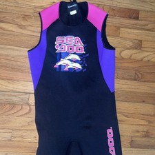 Seadoo womens wet for sale  Spencer