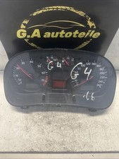 Golf tacho tachometer gebraucht kaufen Golf tacho tachometer gebraucht kaufen  Mendig