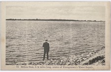 Milton dam source for sale  Tucson