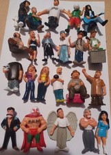 Homies figures series for sale  Ooltewah
